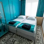 Apartament Jesionowa 11 Exclusive Centrum Targi Kielce Faktura